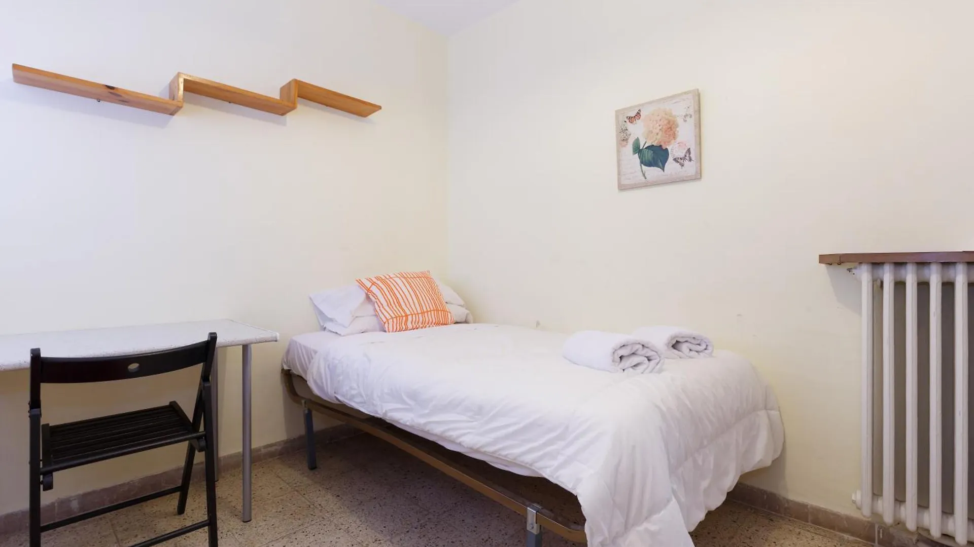 Apartment Ferienwohnung Bed&Bcn Baro Barcelona