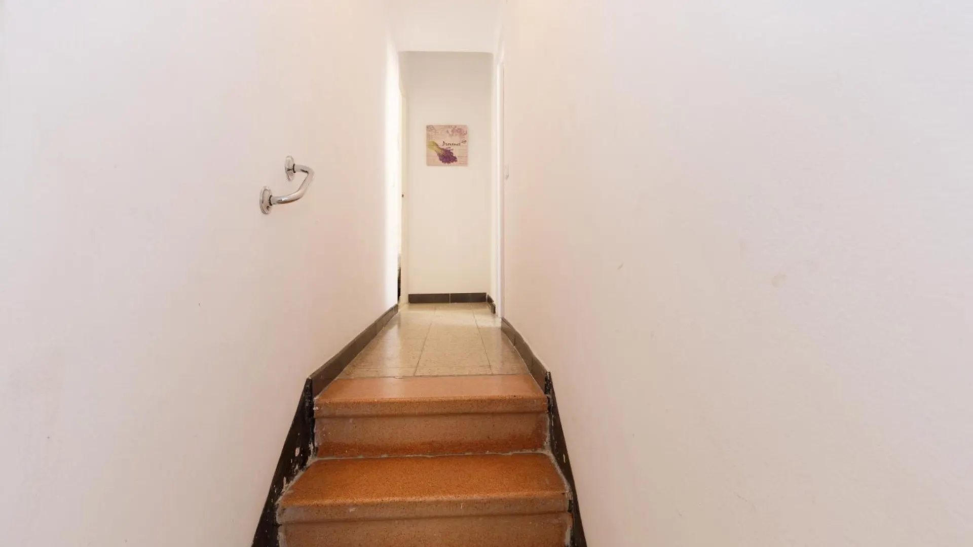 Apartment Ferienwohnung Bed&Bcn Baro Barcelona