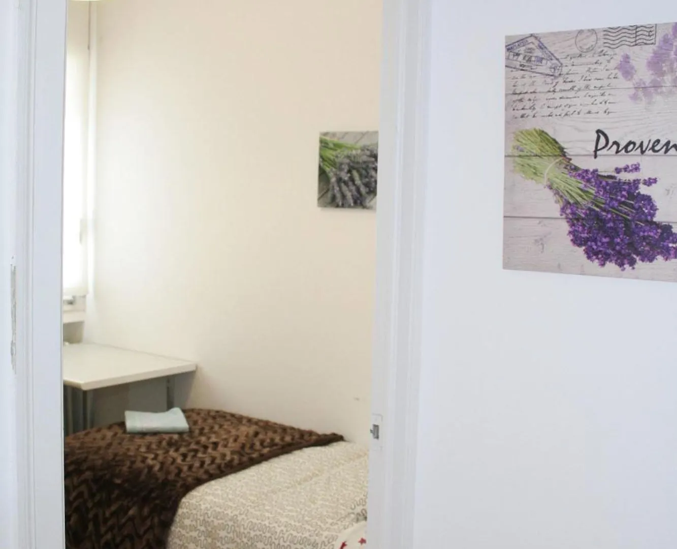 Ferienwohnung Bed&Bcn Baro Barcelona 0*,