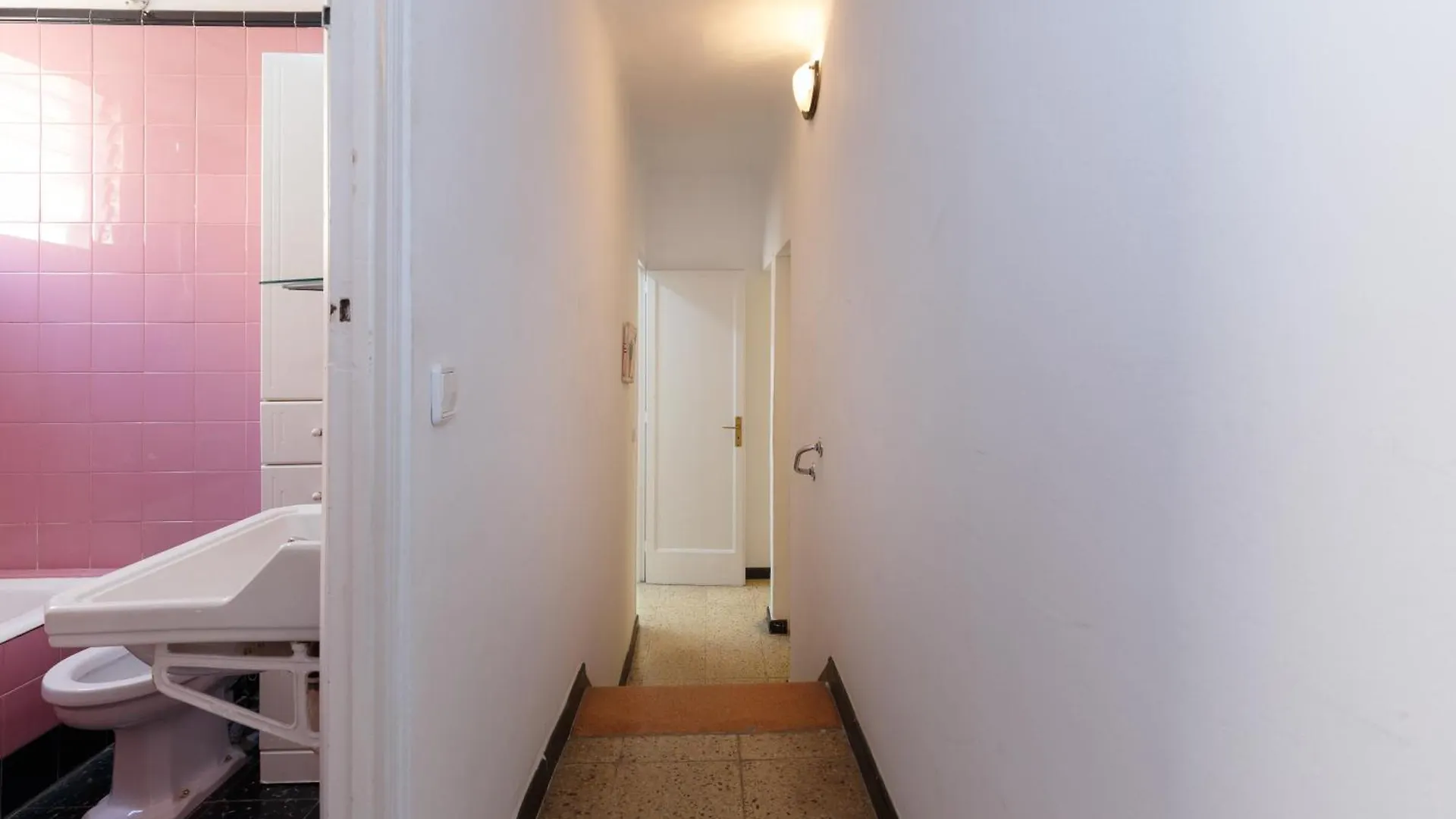 Ferienwohnung Bed&Bcn Baro Barcelona
