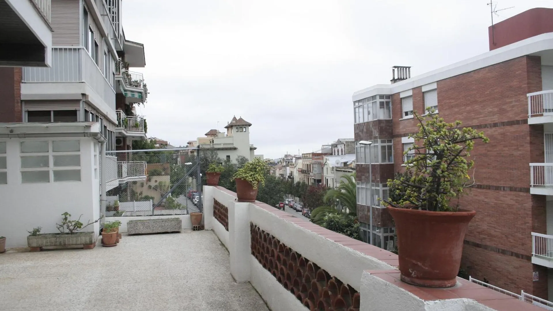 Apartment Ferienwohnung Bed&Bcn Baro Barcelona