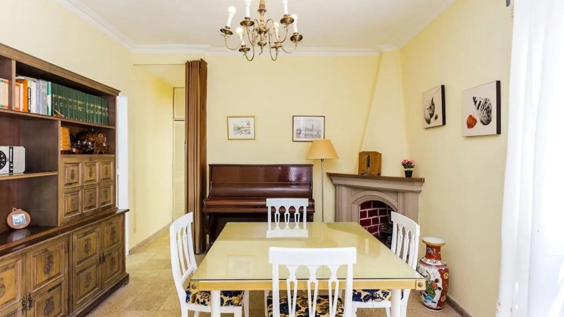Apartment Ferienwohnung Bed&Bcn Baro Barcelona