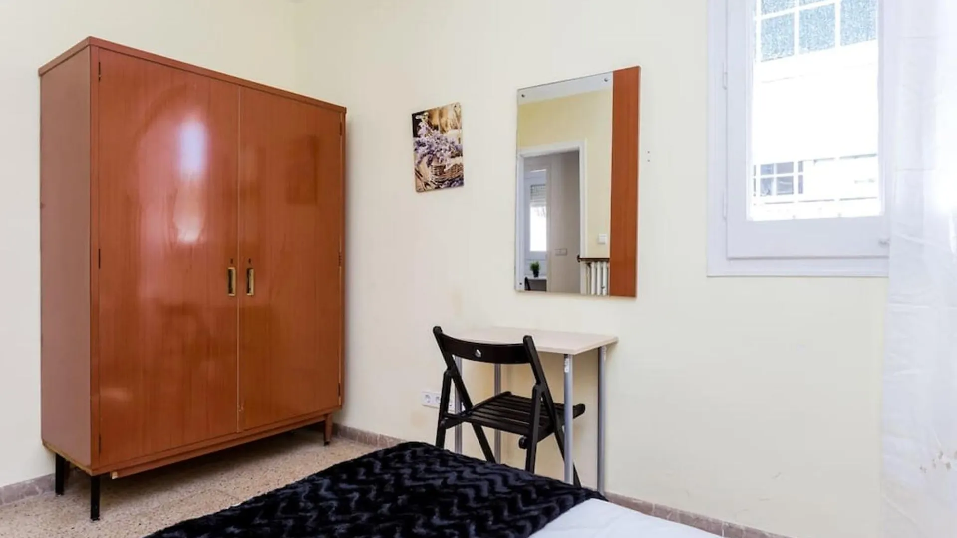 Ferienwohnung Bed&Bcn Baro Barcelona 0*,