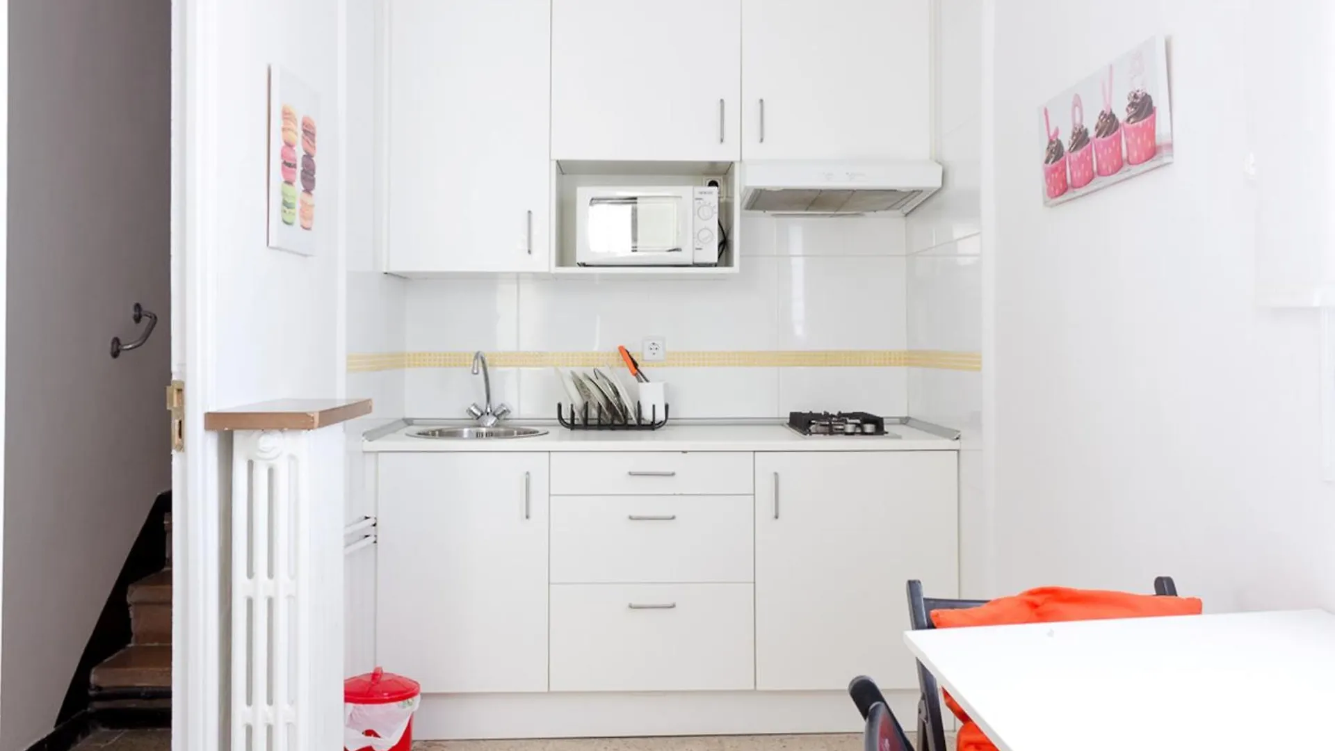 Ferienwohnung Bed&Bcn Baro Barcelona