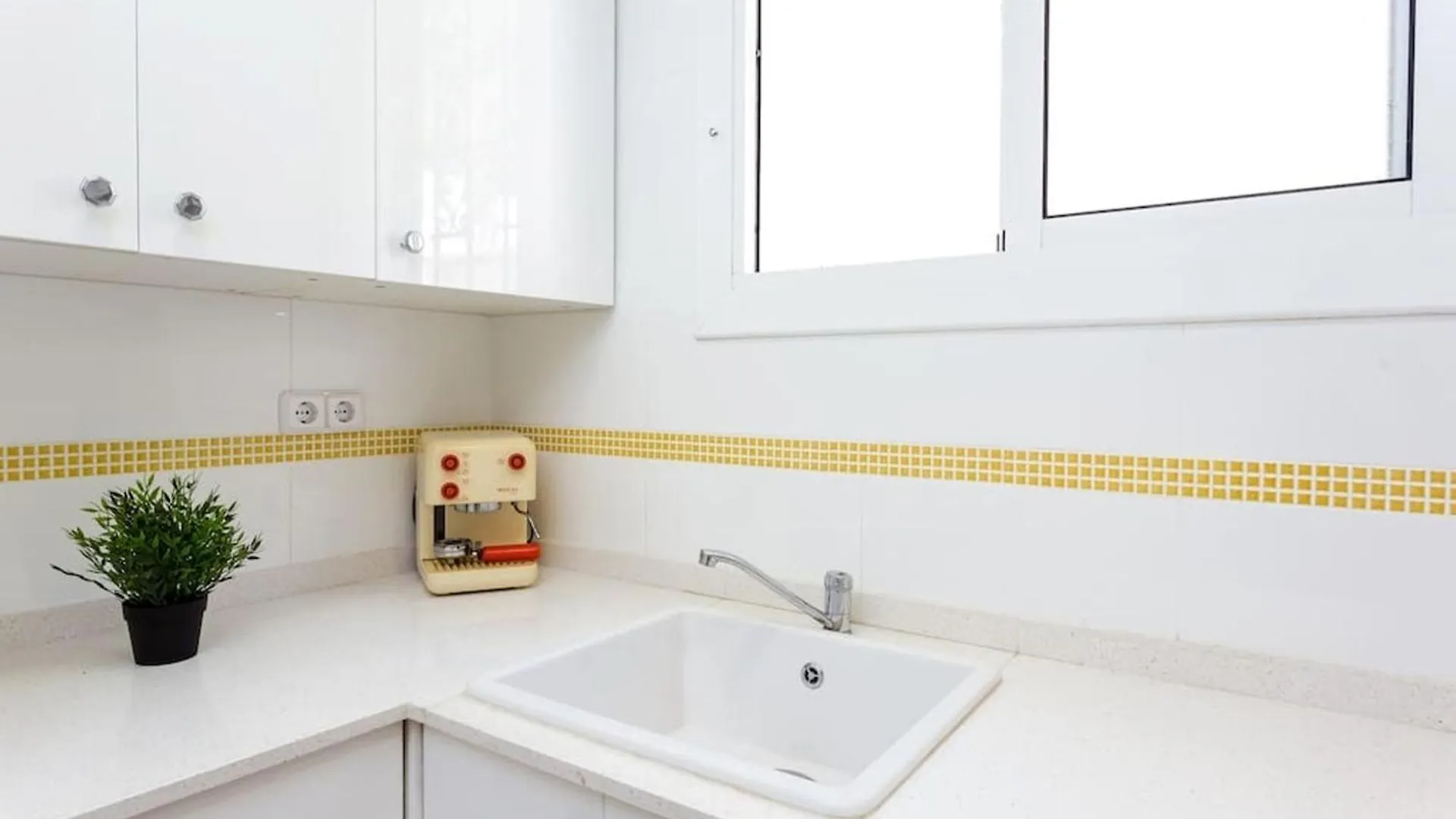 Apartment Ferienwohnung Bed&Bcn Baro Barcelona