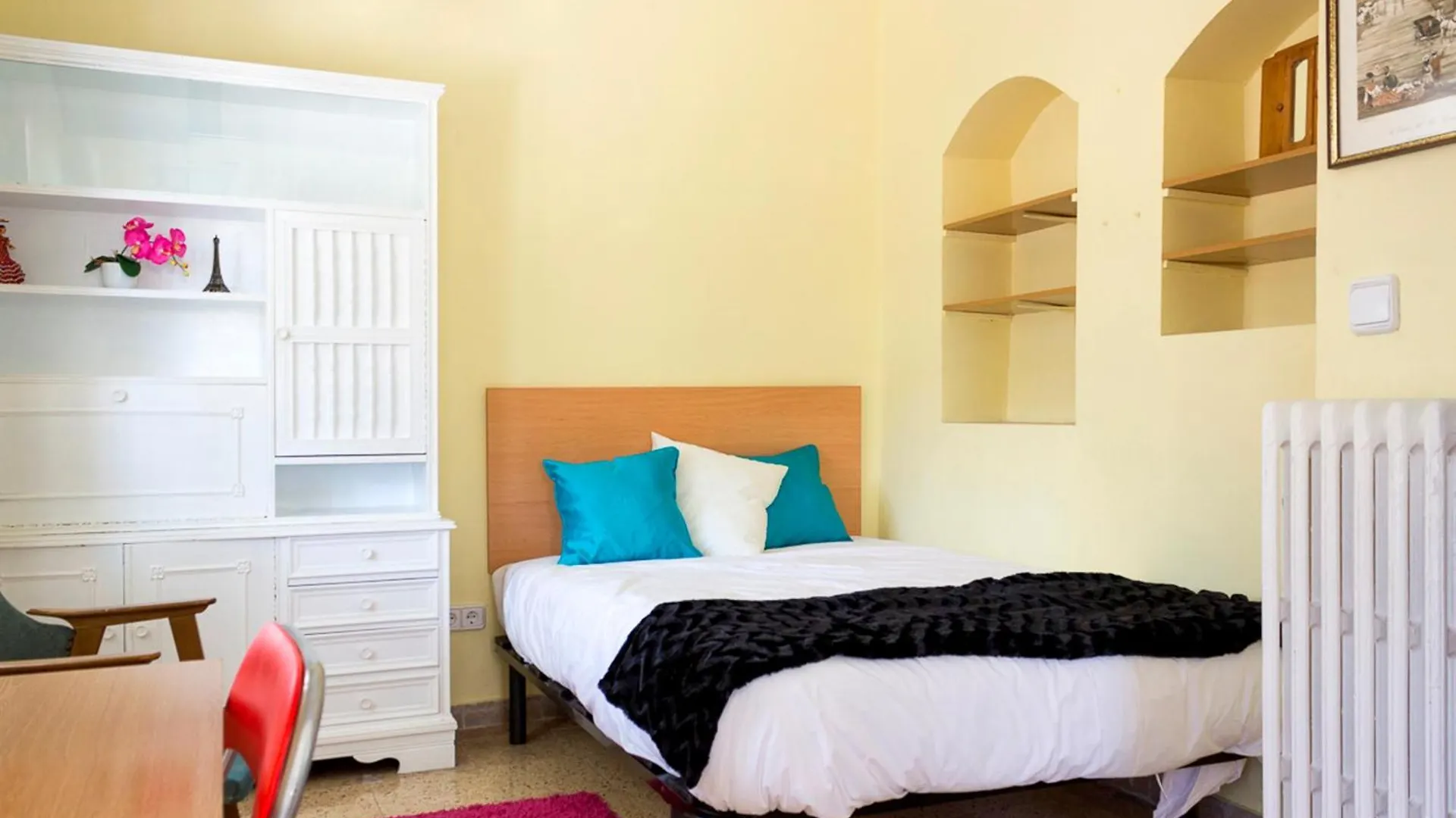 Ferienwohnung Bed&Bcn Baro Barcelona