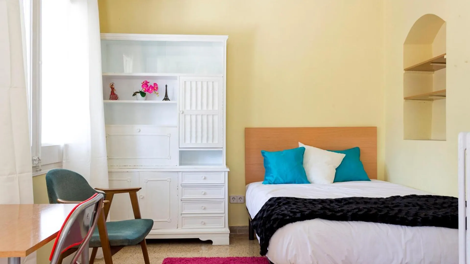 Bed&Bcn Baro Lejlighed Barcelona
