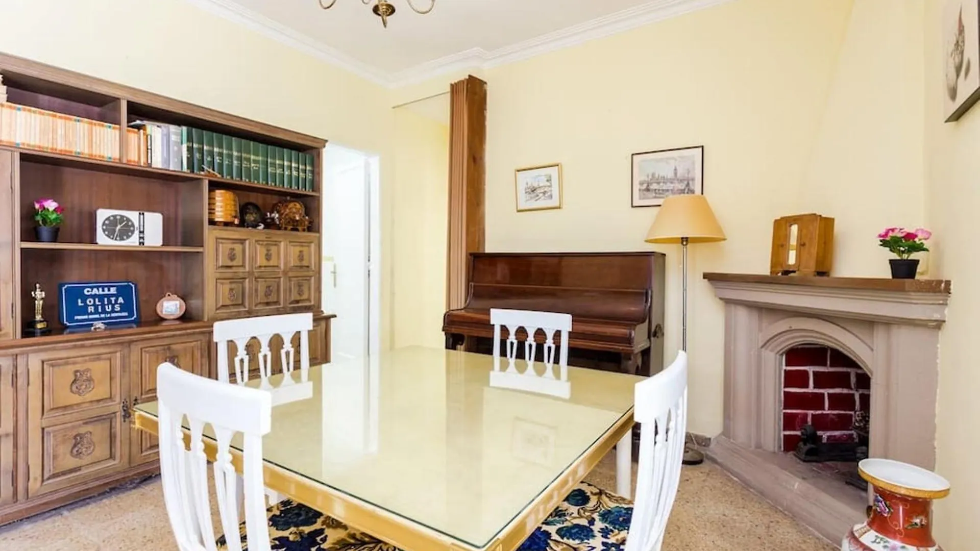 Ferienwohnung Bed&Bcn Baro Barcelona Spanien