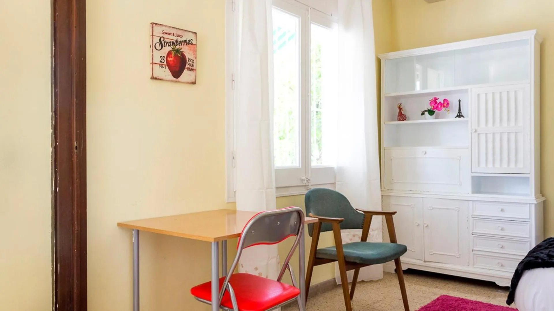 Ferienwohnung Bed&Bcn Baro Barcelona Apartment
