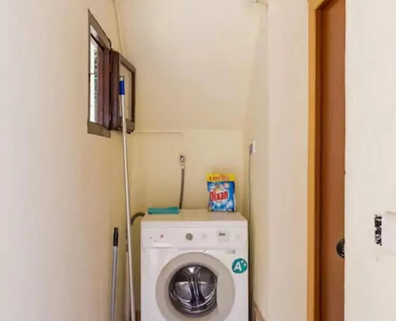 Ferienwohnung Bed&Bcn Baro Barcelona Apartment
