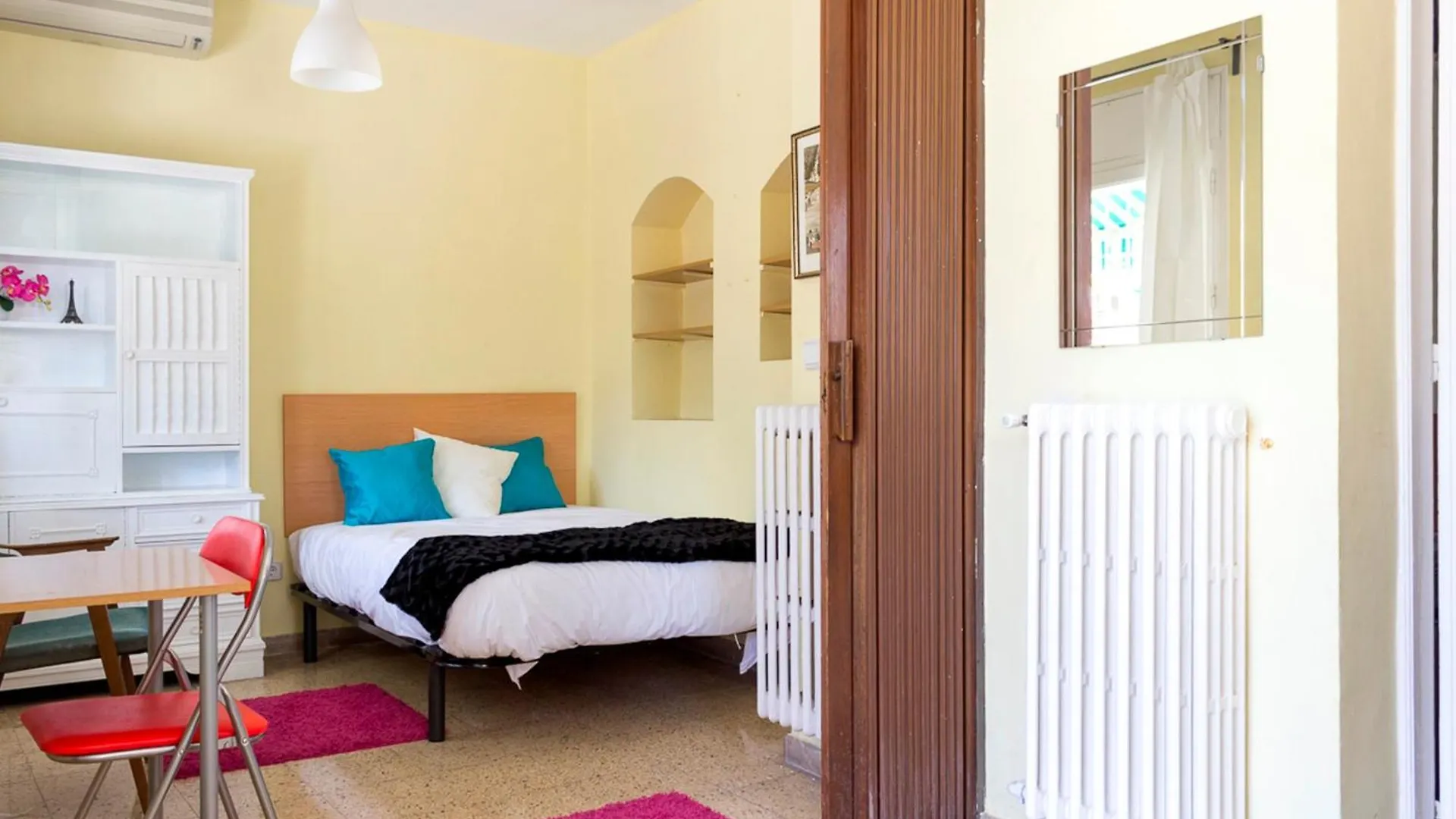 Bed&Bcn Baro Lejlighed Barcelona
